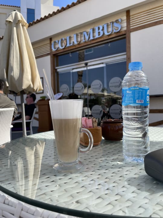 Gastro Pickalbatros Dana Beach Resort - Hurghada