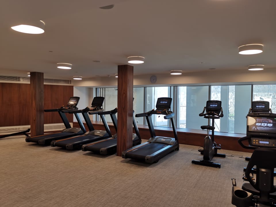 Sport & Freizeit The Phoenicia Malta