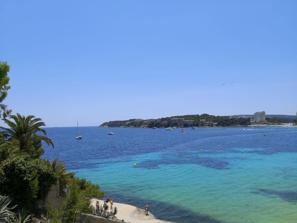 Zimmer Bahia Principe Sunlight Coral Playa