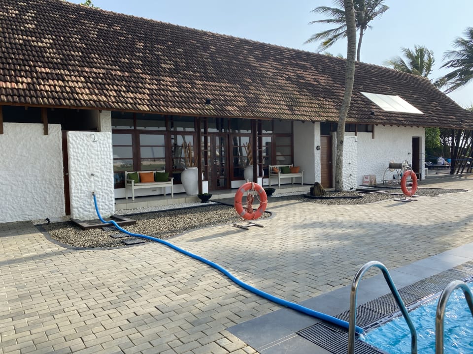 Außenansicht EKHO Surf