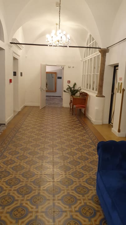 Sonstiges Hotel Palais26 Villach