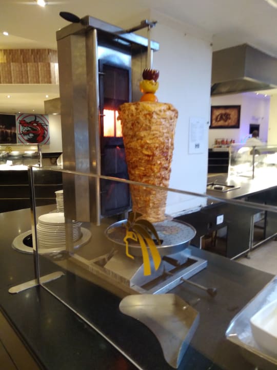 Gastro Cleopatra Luxury Resort Makadi Bay