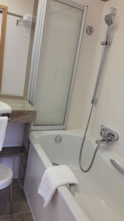 Zimmer Hotel STEIGER Elbschlösschen Rathen