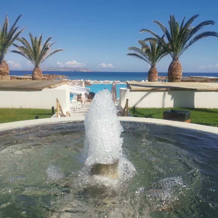 Außenansicht Mitsis Selection Rinela