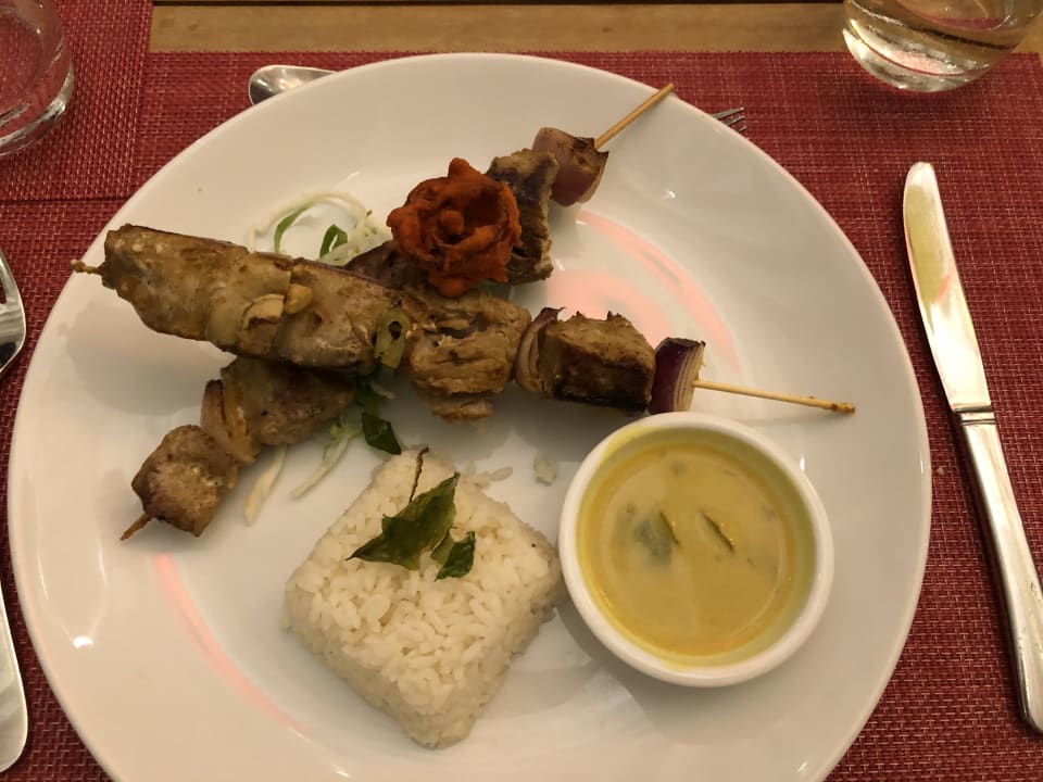 Gastro Sun Siyam Olhuveli