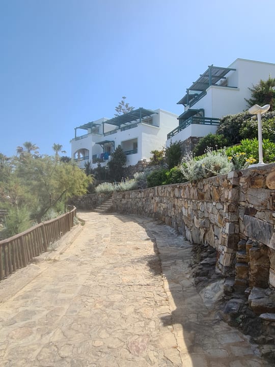 Außenansicht Iberostar Selection Creta Marine