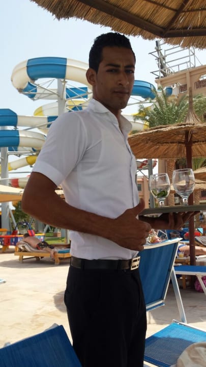 Sonstiges Pickalbatros Aqua Park Resort - Hurghada