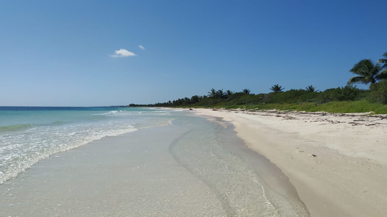 Strand Dreams Tulum Resort & Spa