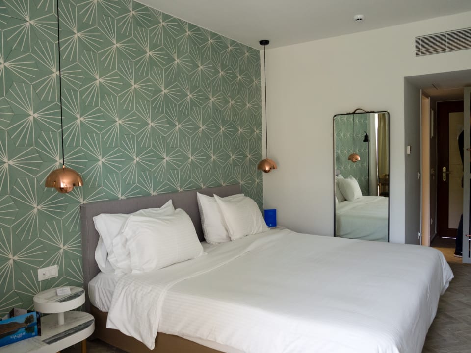 Zimmer Phãea Cretan Malia