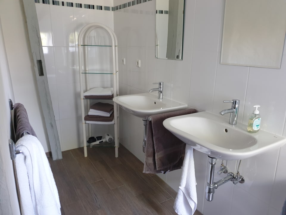 Zimmer Klosterkrug Apartments