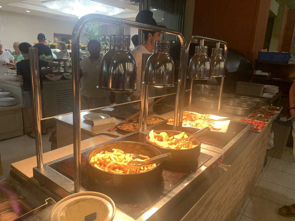 Gastro Hotel Victory Resort