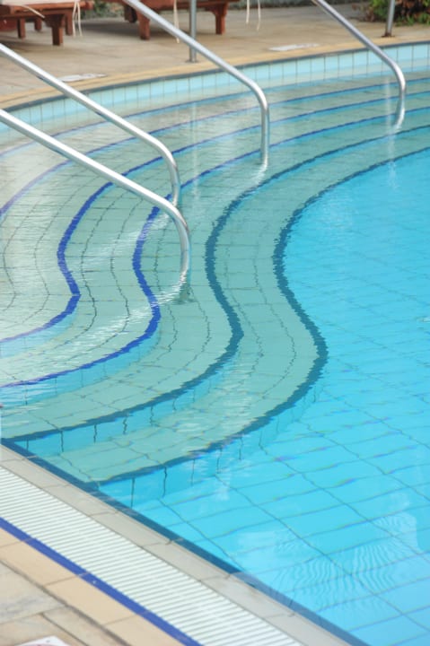  Pool. Adams Beach Hotel