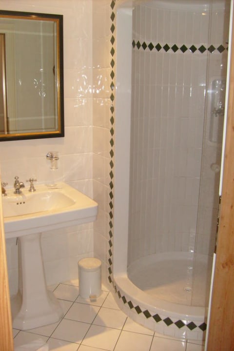 Badezimmer Der Holznerwirt