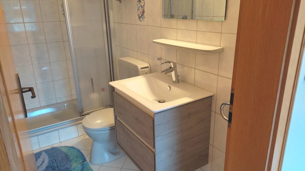 Zimmer Ferienwohnung Haus Dorothee