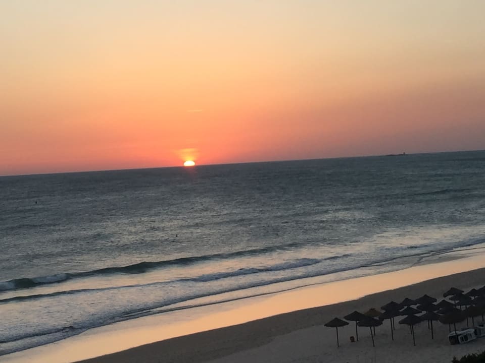 Strand Aldiana Club Andalusien