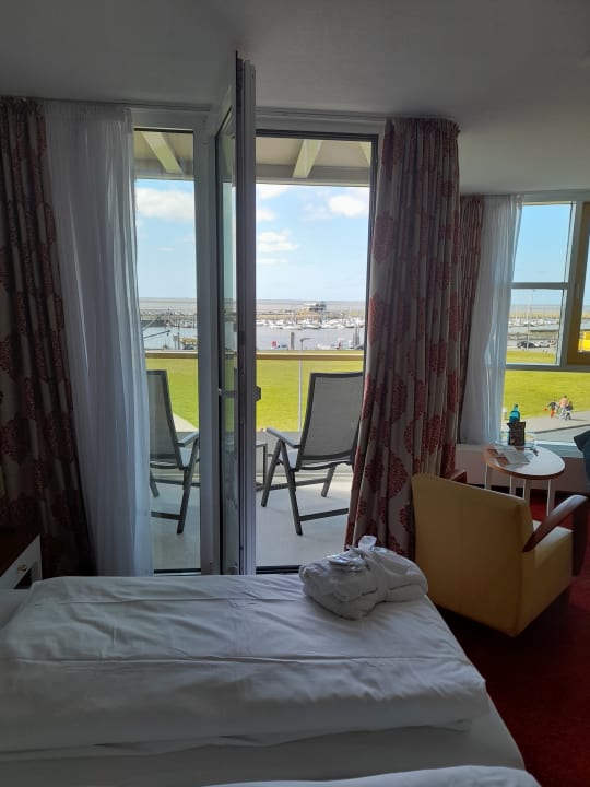 Zimmer Hotel Fährhaus