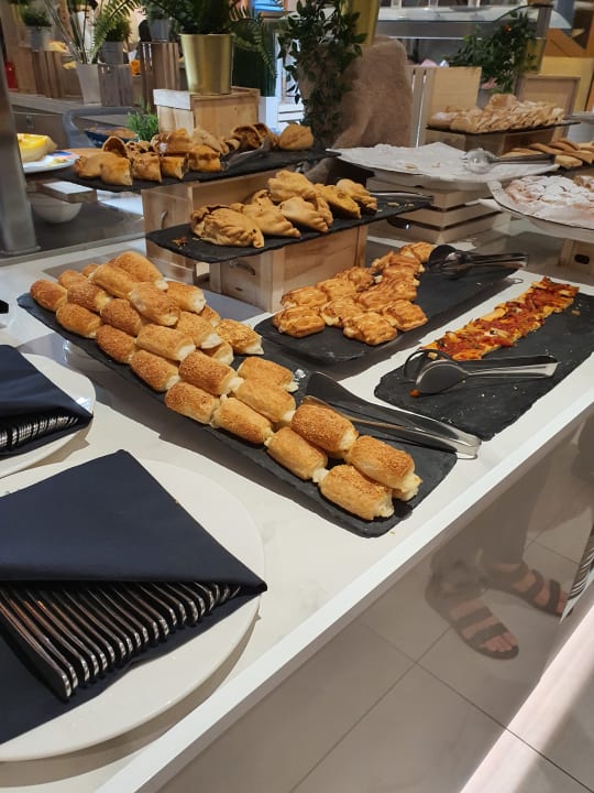 Gastro BG Hotel Rei del Mediterrani Palace