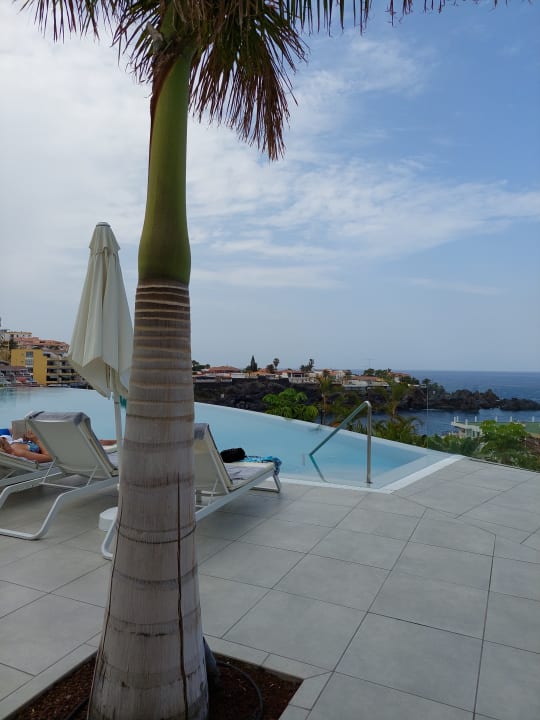 Pool Landmar Playa La Arena