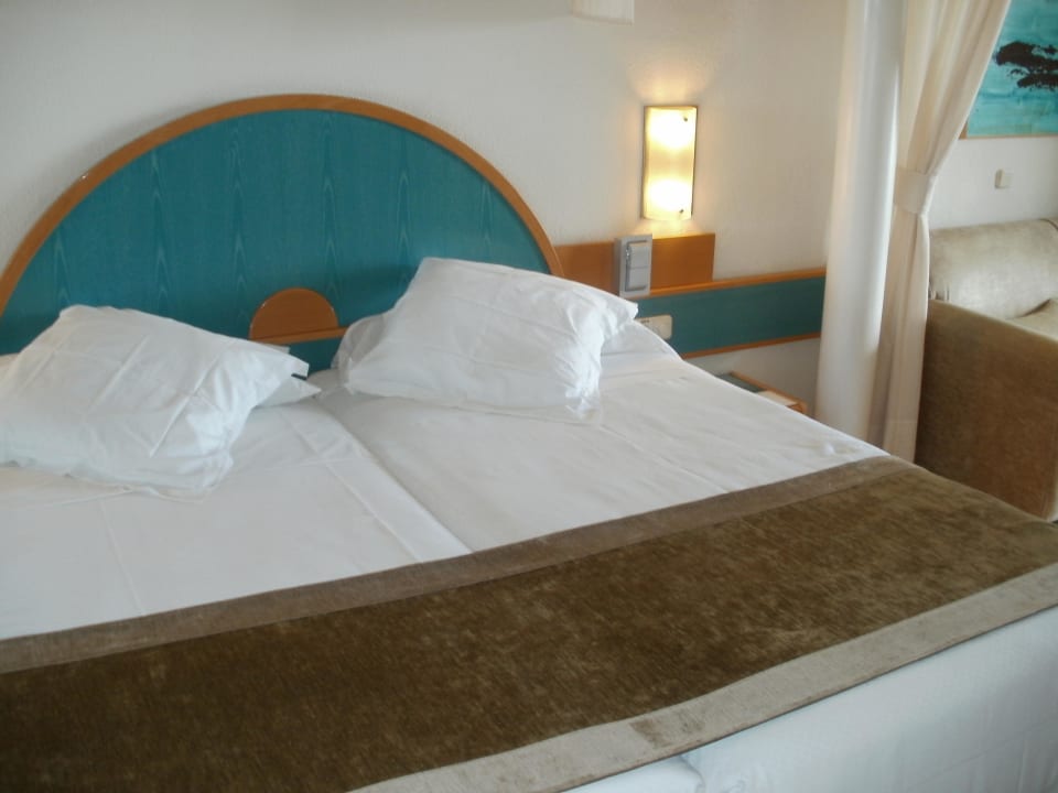 Sypialnia Paradisus by Meliá Fuerteventura