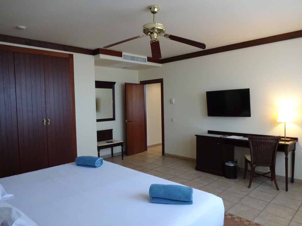 Zimmer Occidental Jandía Royal Level - Adults only