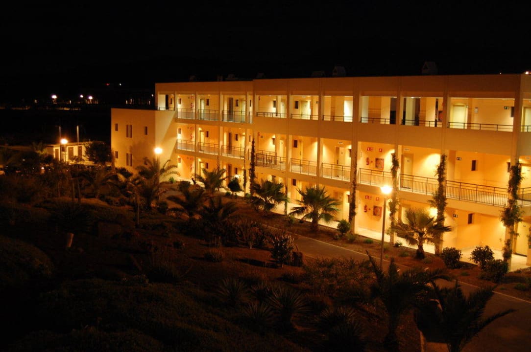 Hotel by Night Playitas Aparthotel