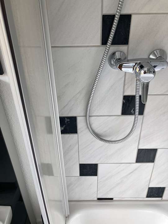 Zimmer Best Western Hotel Windorf