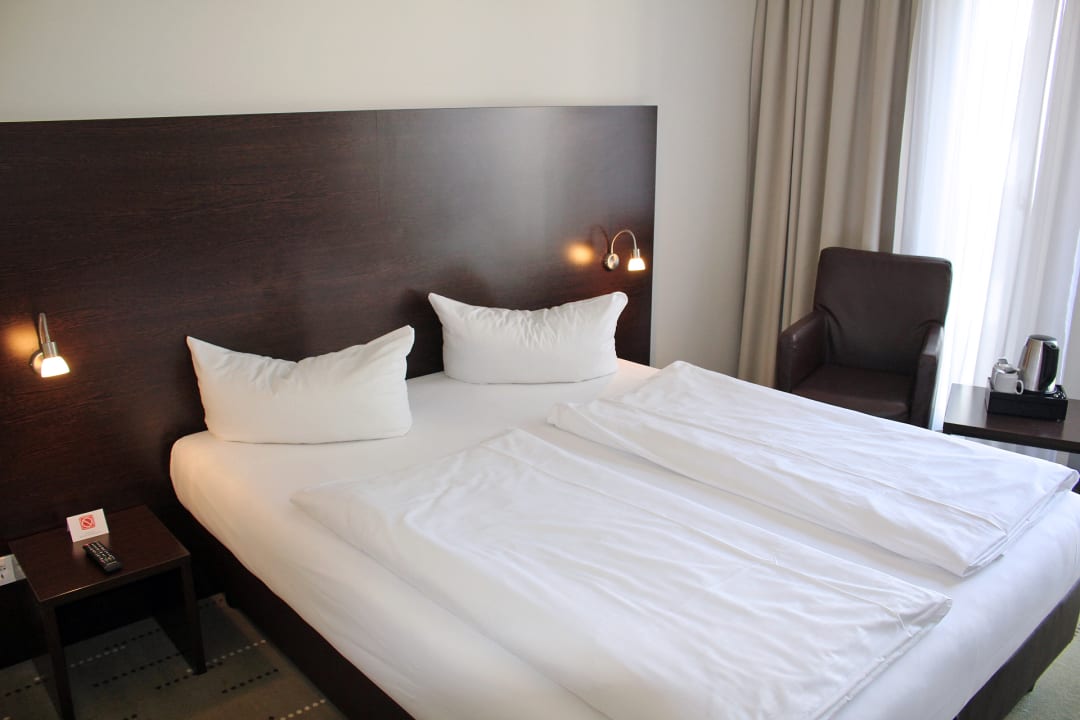 Zimmer Best Western Hotel am Spittelmarkt