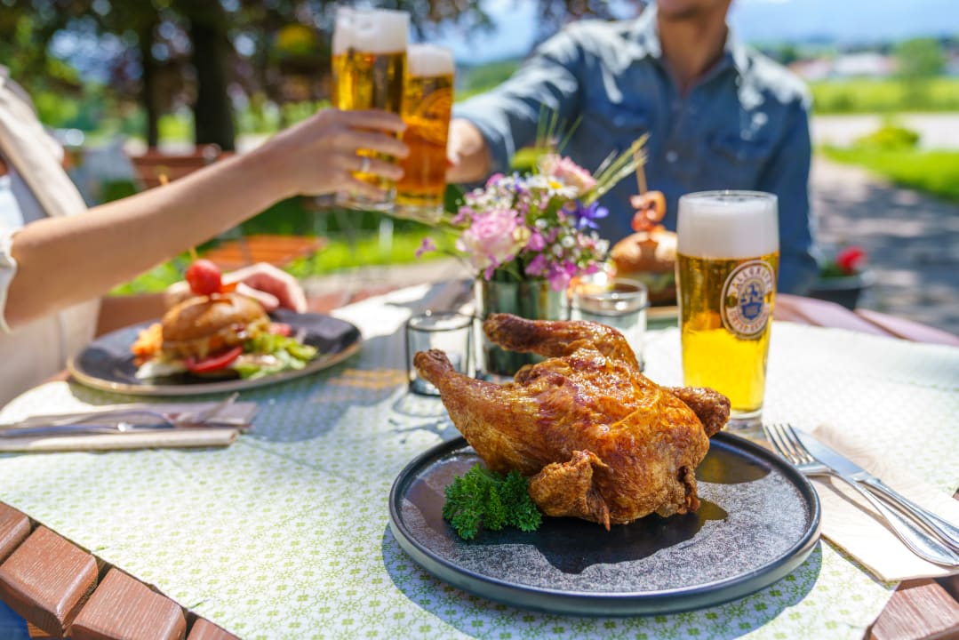 Gastro Landhotel Gockelwirt