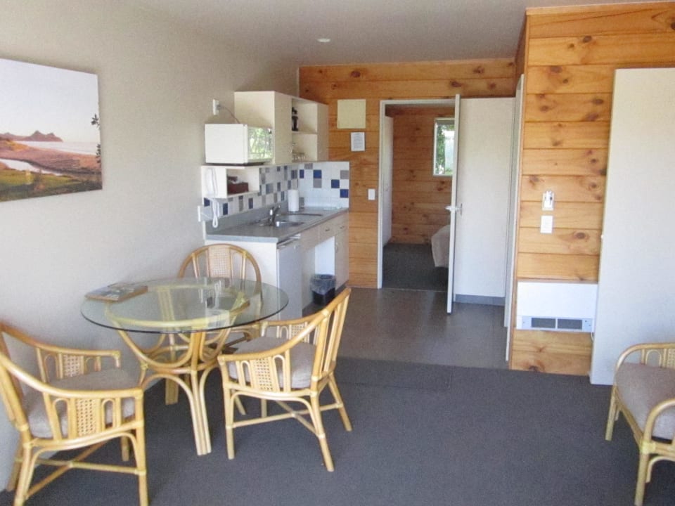 Zimmer Hotel Pauanui Pines Motor Lodge