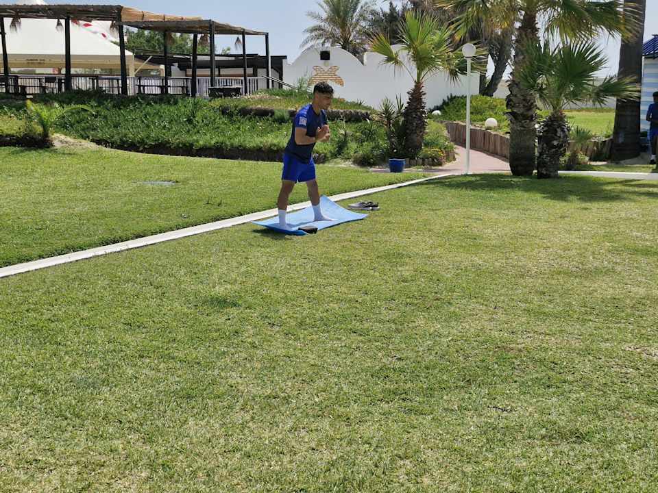 Sport & Freizeit Calimera One Resort Jockey