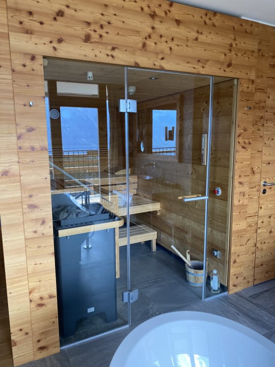 Zimmer NIDUM Casual Luxury Hotel