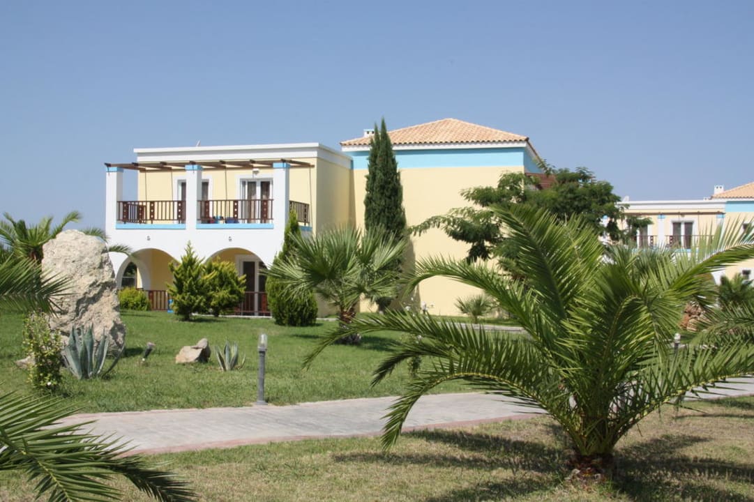Village Corali Hotel