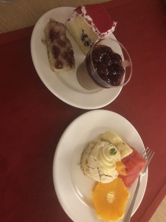 Gastro Well Palace Side