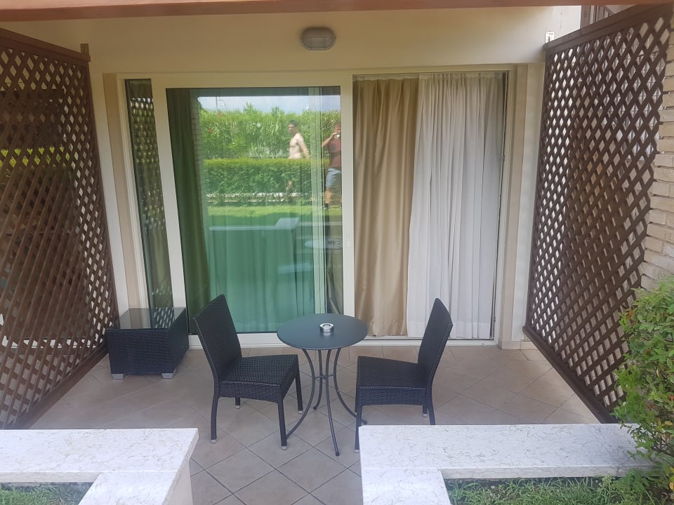 Zimmer Lake Garda Resort