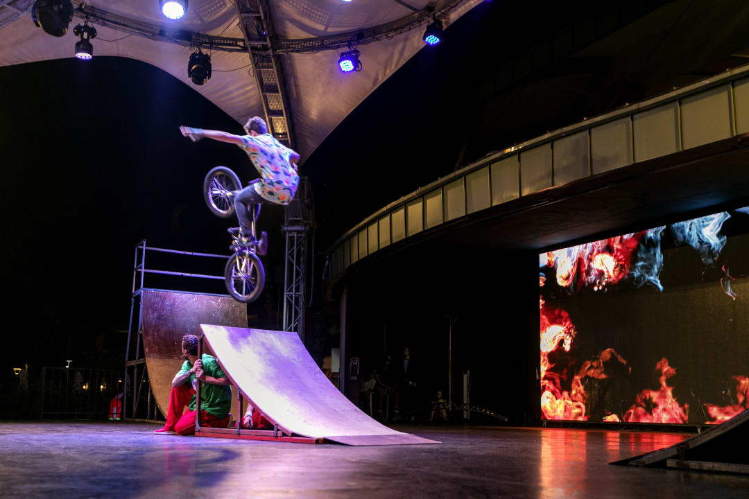 Sport & Freizeit Pine Beach Belek