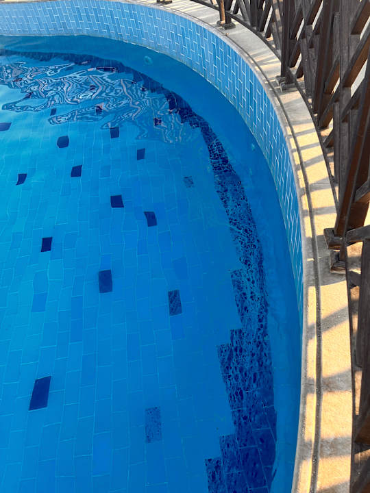 Pool Lazuli Hotel Marsa Alam