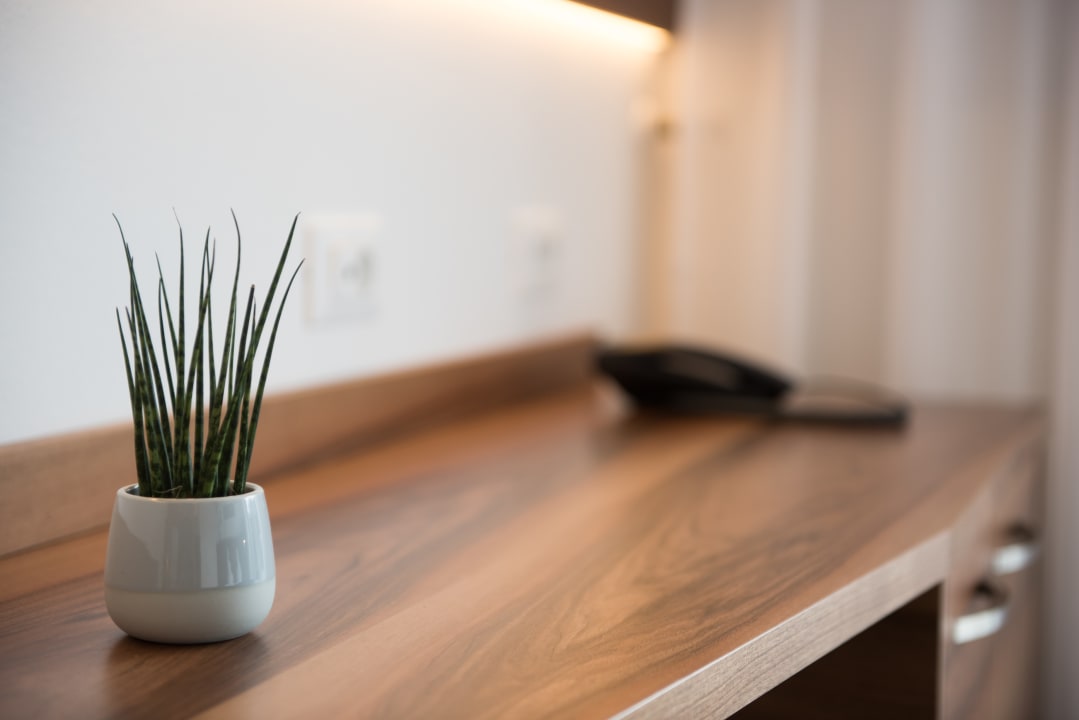 Zimmer Hotel Ladurner