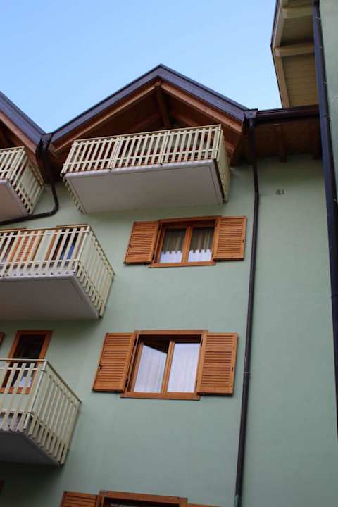 Ambienti hotel Costaverde Hotel Club Costaverde