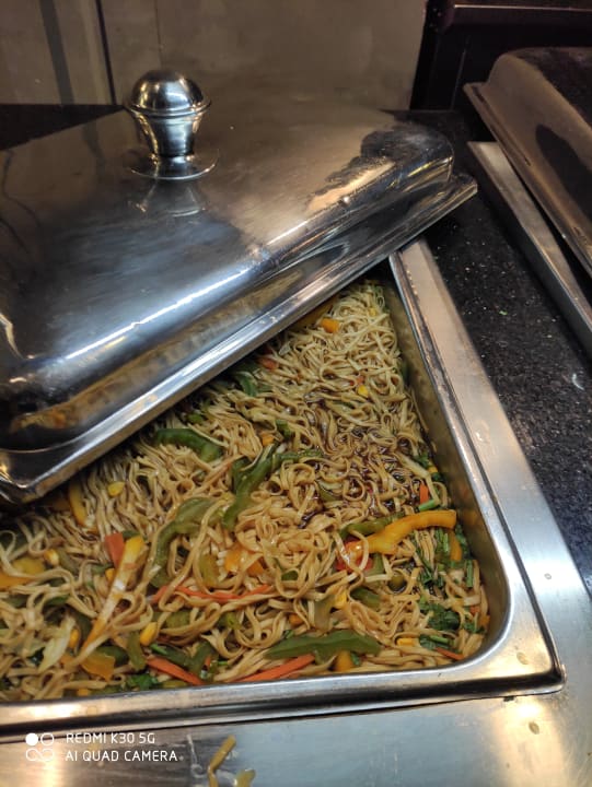 Gastro Pickalbatros Aqua Vista Resort - Hurghada