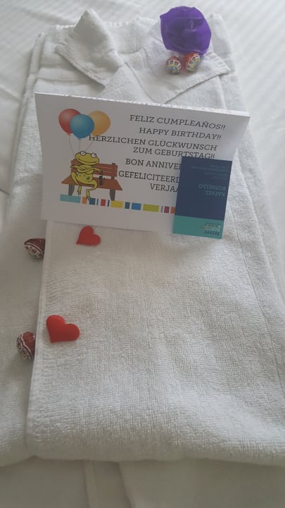 Sonstiges Caprice Janeiro Hotel & Spa