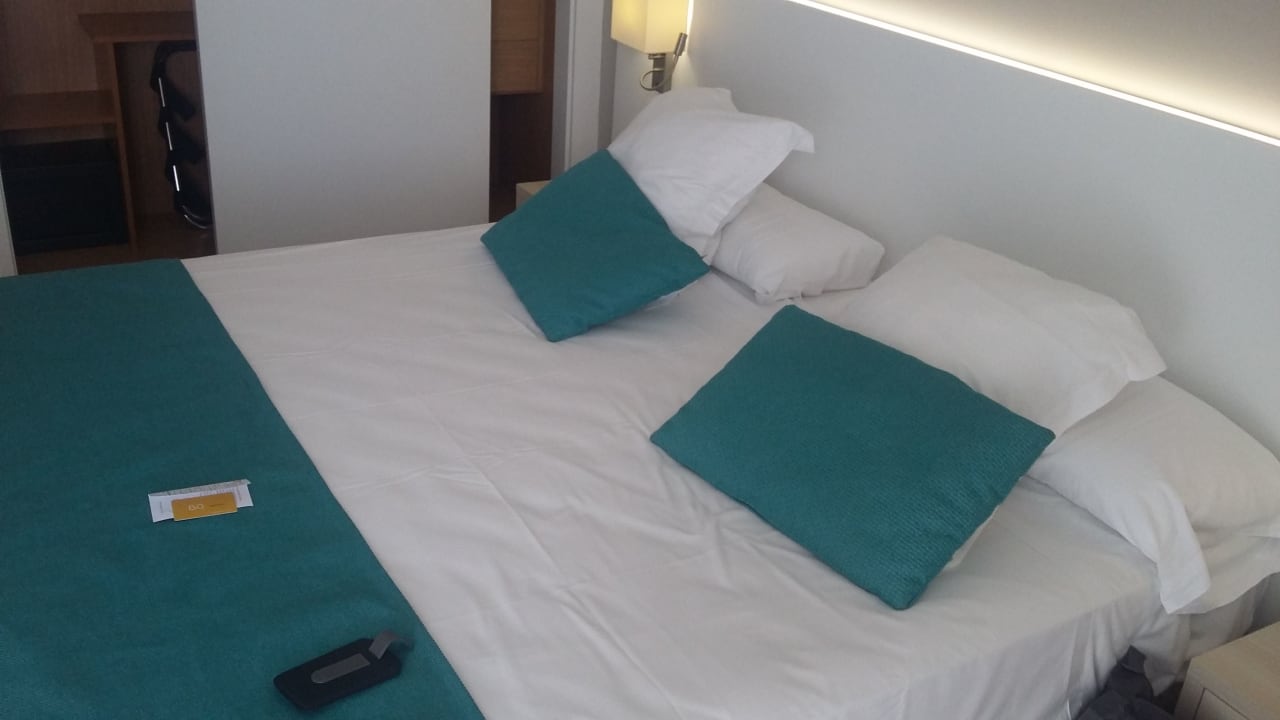 Zimmer BQ Delfin Azul Hotel