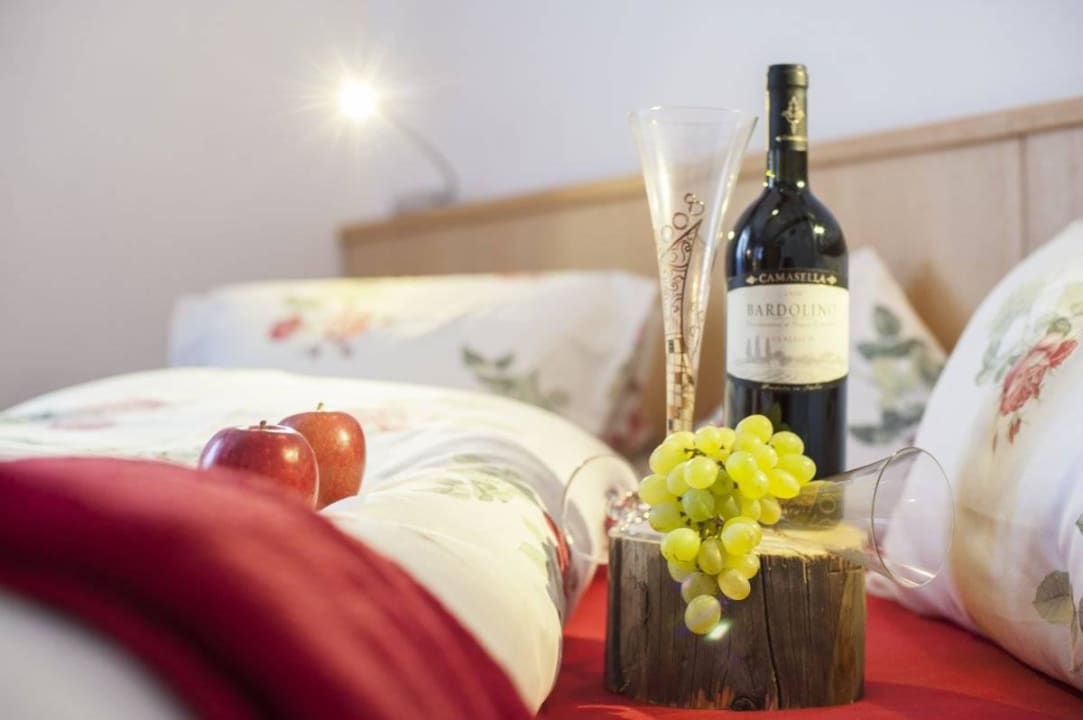 Bardolino Bauernhaus Bichl