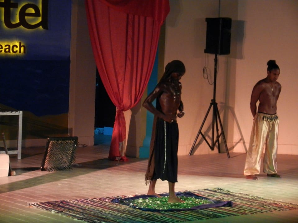 Fakir Steigenberger Coraya Beach - Adults only