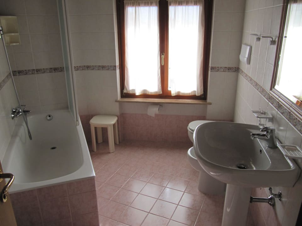 Bad Appartamenti Casa Gardola