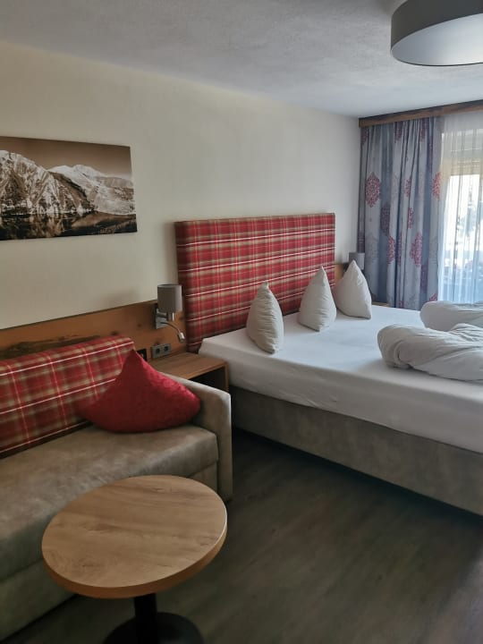 Zimmer Hotel Kohlerhof