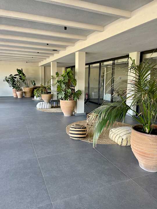 Sonstiges Cook`s Club Kolymbia