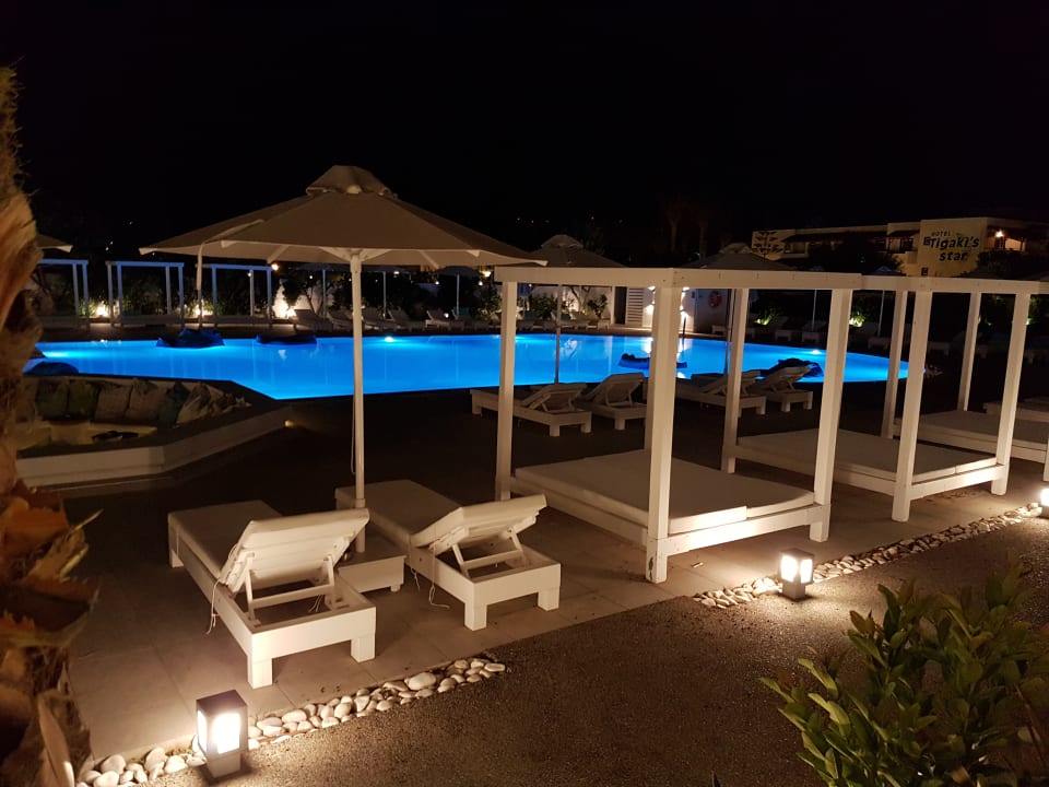 Pool Gaia In Style - Adults only