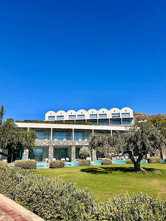 Zimmer Kakkos Beach Hotel