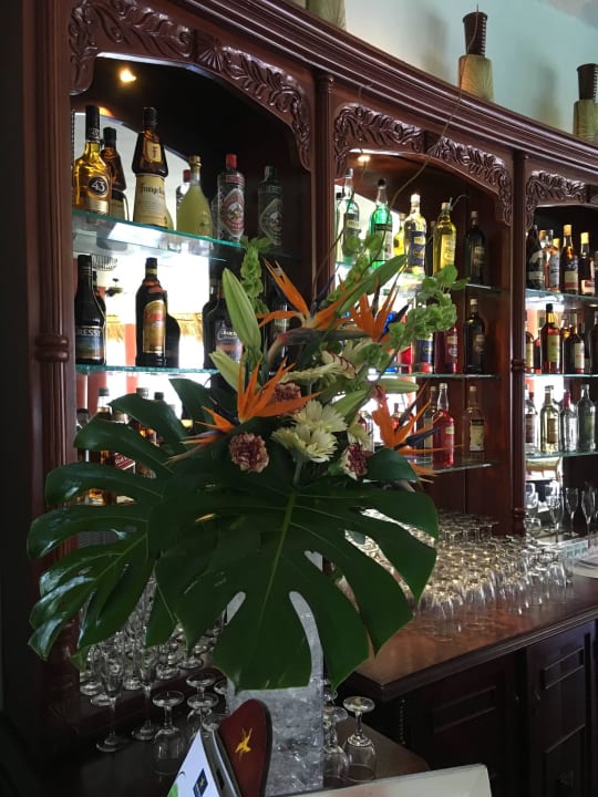 Bar Iberostar Waves Costa Dorada