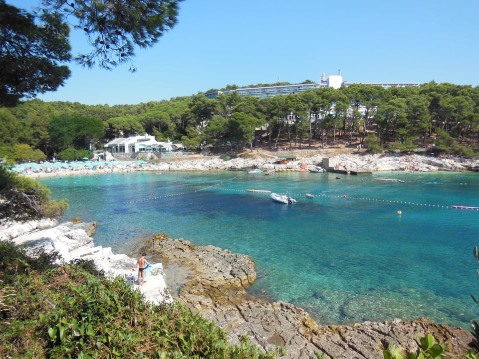 Hotel und Strand Hotel Aurora